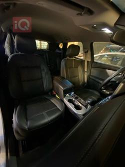 شيفروليه بليزر